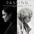 Passing＜White & Black Split Colored Vinyl＞