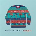 This Warm December, A Brushfire Holiday Vol. 3<Snow White Colored Vinyl/限定盤>