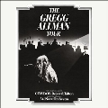 The Gregg Allman Tour<限定盤/Grey & White Marble Vinyl>
