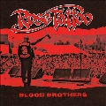 Blood Brothers<Red Vinyl>