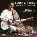 Masterpieces For Sarod & Violin