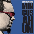 Mingus Ah Hum<Blue Vinyl>