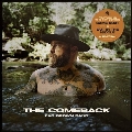 The Comeback<限定盤>