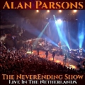 The Neverending Show: Live In The Netherlands [2CD+DVD]