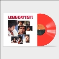 Lucio Battisti<限定盤/Red Vinyl>