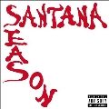 Santana Season (Autographed)