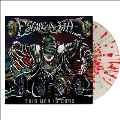 This War Is Ours - Anniversary Editioin<限定盤/White with Red & Green Splatter Vinyl>