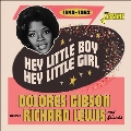 Hey Little Boy, Hey Little Girl: 1949-1962