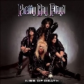 Kiss of Death: A Tribute to Kiss<限定盤>