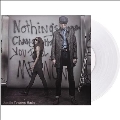 Nothing's Gonna Change the Way You Feel About Me Now<Colored Vinyl>