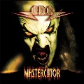 Mastercutor<限定盤/Transparent Red Vinyl>