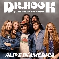 Alive In America<Silver Marble Vinyl>