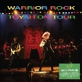 Warrior Rock - Toyah On Tour<限定盤/Transparent Green Vinyl>