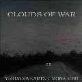 Clouds Of War＜Silver Vinyl＞