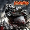 Shovel Headed Kill Machine＜Colored Vinyl＞