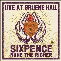 Live From Gruene Hall