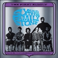 Sly And The Family Stone - The First Family: Live At The Winchester Cathedral 1967＜限定盤＞