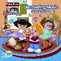 Discovering Music: Songs & Games