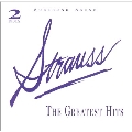 Strauss - The Greatest Hits