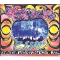 At The Pongmaster's Ball (Live)