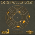 Holst: The Planets Op.32; E.Y.Bowen: Suite in Three Movements Op.52, etc