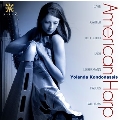 Yolanda Kondonassis - American Harp