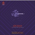 Eroina<Colored Vinyl/限定盤>