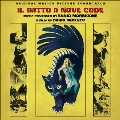 Il Gatto A Nove Code: Cat O'Nine Tails Ost (50th Anniversary Edition)
