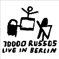 Live In Berlin