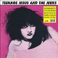 Teenage Jesus & The Jerks＜Pink Vinyl＞