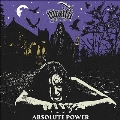 Absolute Power<Black & Grey Merge Vinyl>