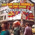 You Can Walk Across It On The Grass - The Boutique Sound Of Swinging London: Clamshell Box