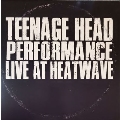 Live At Heatwave