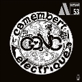 Camembert Electrique<Colored Vinyl>