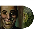 People Watching<Ghostly Forest Green Marble Vinyl>