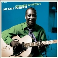 Green Street<限定盤/Blue Vinyl>