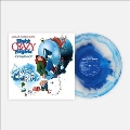 Eight Crazy Nights＜限定盤/Colored Vinyl＞