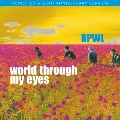 World Through My Eyes-Revisited [CD+Blu-ray Audio]