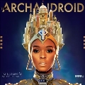 The ArchAndroid