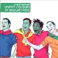 United Colours Of Beggattron
