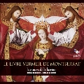 Le Livre Vermeil de Montserrat
