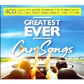 Greatest Ever Car Songs
