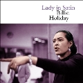Lady In Satin<Transparent Purple Vinyl>