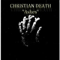Ashes<Clear Violet Vinyl/限定盤>