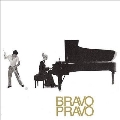 Bravo Pravo<Yellow Vinyl/限定盤>