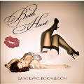 Bang Bang Boom Boom<Clear Transparent Vinyl>