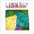 Lemon Boy<Red Vinyl>