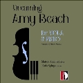 エイミー・ビーチ:ヴィオラとピアノのための作品集