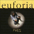 Euforia<限定盤/Colored Vinyl>