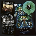 Dr. Living Dead!<限定盤/Splatter Vinyl>